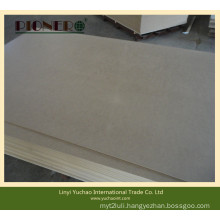 Packing Grade MDF E2 Hot Sale with Lowest Price